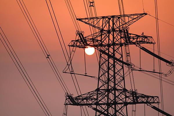 Chongqing Tongxun Power Industry Co., Ltd. produces complete sets of power equipment