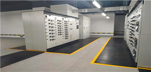 Power engineering projec