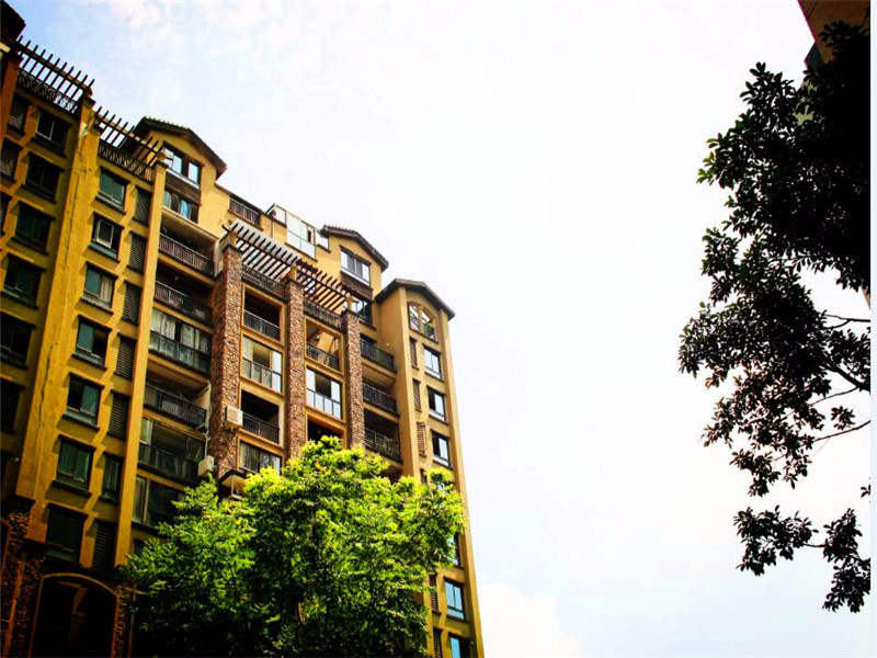Housing construction works