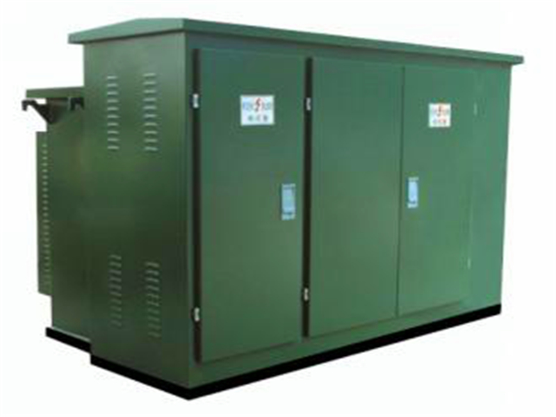 ZGS series combination transformer