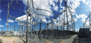 Power engineering projec